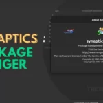 How to Install and Configure Synaptic Package Manager in Ubuntu?