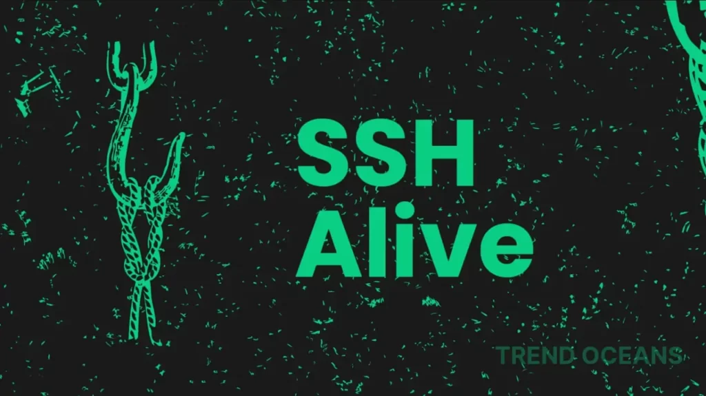 Read more about the article How to Keep SSH Terminal Session Alive in Linux