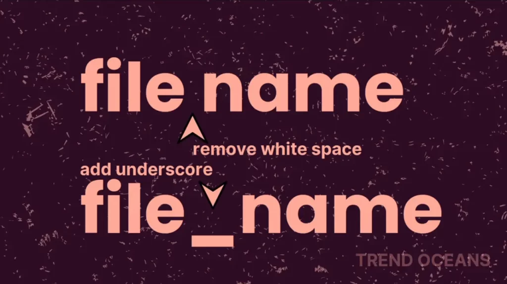 Read more about the article How to Remove White Space from the File Name in Linux