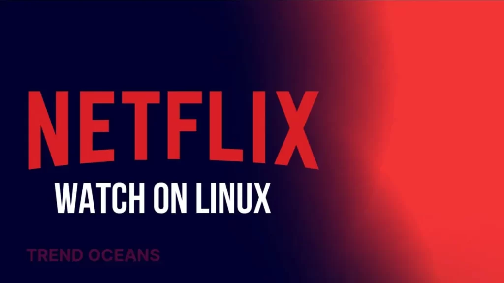 Read more about the article Watching Netflix on Linux with Chrome/Firefox