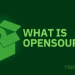 What is Open Source and why should you support them