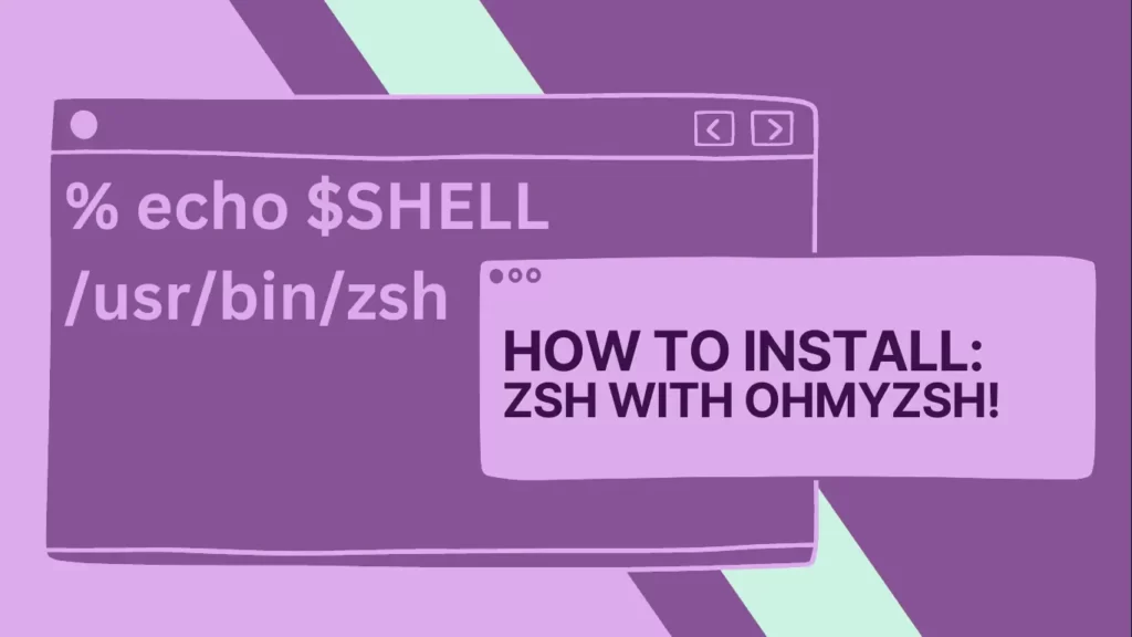 Read more about the article How to Install ZSH Shell along with OhMyZsh and Powerlevel10k on Ubuntu 22.04