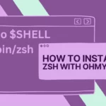 How to Install ZSH Shell along with OhMyZsh and Powerlevel10k on Ubuntu 22.04