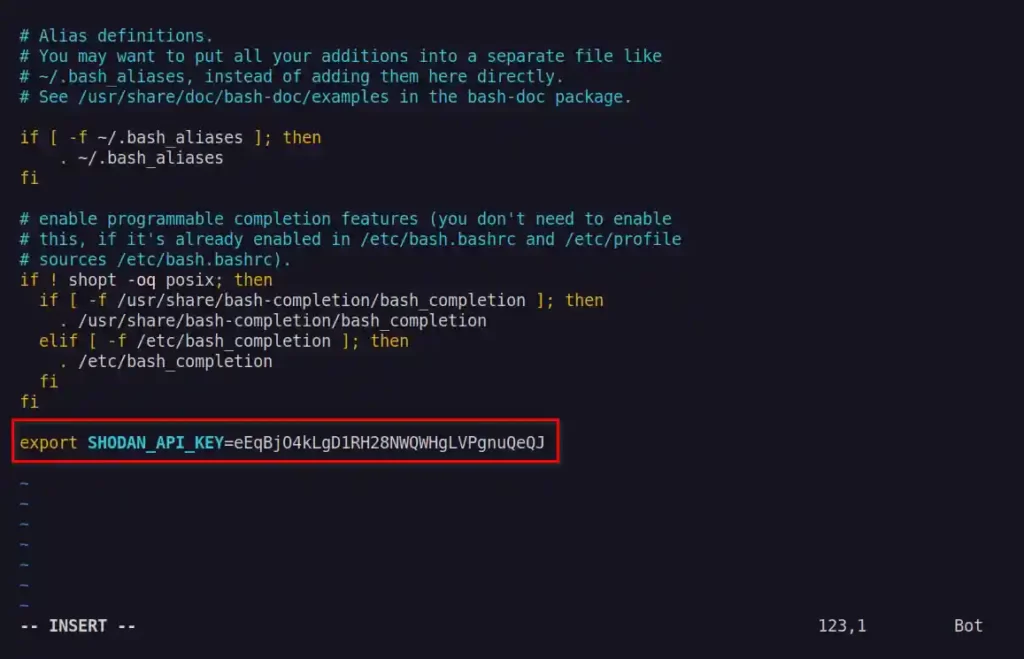 Uncover Quickly Discover Exposed Hosts On The Internet From Linux 