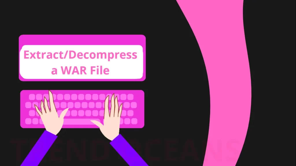 Read more about the article How to Extract/Decompress a WAR File in Linux