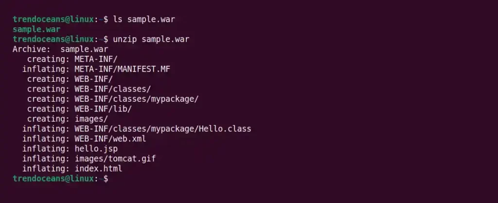 how-to-deploy-a-war-file-in-tomcat-systran-box