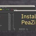 Peazip: A Modern File Manager and Archive Tool for Linux