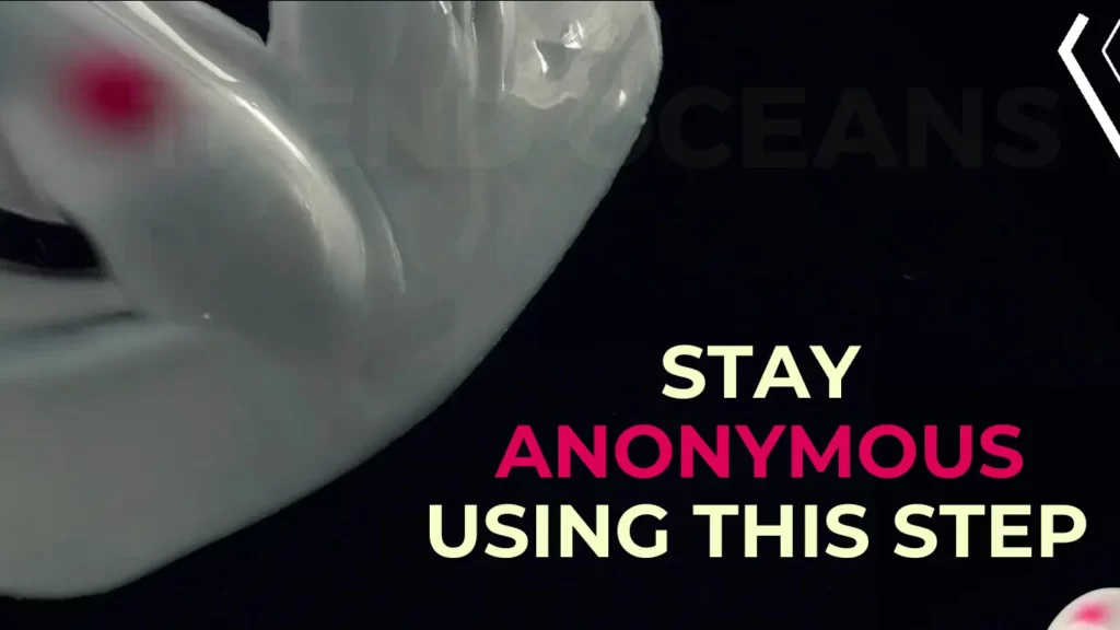 Read more about the article Some Precautionary Steps to Stay Anonymous on the Internet
