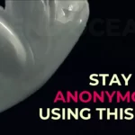 Some Precautionary Steps to Stay Anonymous on the Internet