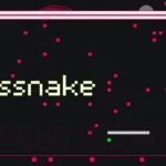 sssnake: A Classic Snake Game to Play in Your Free Time