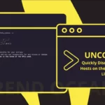 Uncover: Quickly Discover Exposed Hosts on the Internet from Linux