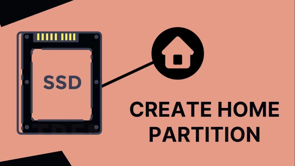 Read more about the article How to Convert a /home Directory to a Separate Partition in Linux