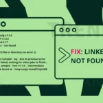 How to Fix Rust Error Linker CC Not Found on Linux