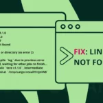 How to Fix Rust Error “linker ‘cc’ not found” on Linux