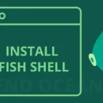How to Install Fish Shell with Starship on Linux distributions