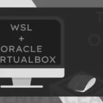 How to use WSL and Oracle VirtualBox at the Same Time