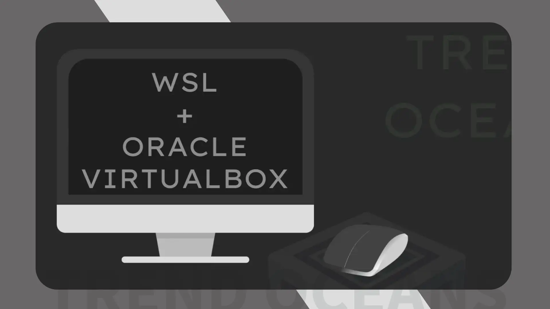 Use WSL and Oracle Virtualbox at the same time