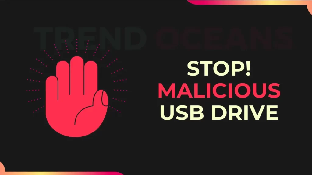 Read more about the article How to Allow, Block, and Reject USB Drives to Protect Your System from Malicious USB