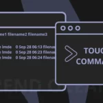 The touch Command Does Much More Than Just Create an Empty File