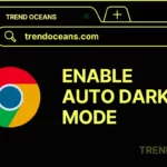 How to Enable Automatic Dark Mode on All Websites in Google Chrome