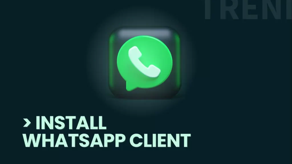 Read more about the article How to Install and Use WhatsApp Client in Linux