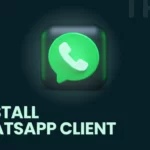 How to Install and Use WhatsApp Client in Linux
