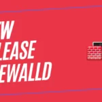 FirewallD released the first update of 2023. Let’s see what the new features are