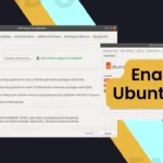 How to Enable Ubuntu Pro and Activate ESM in Ubuntu 18.04 LTS