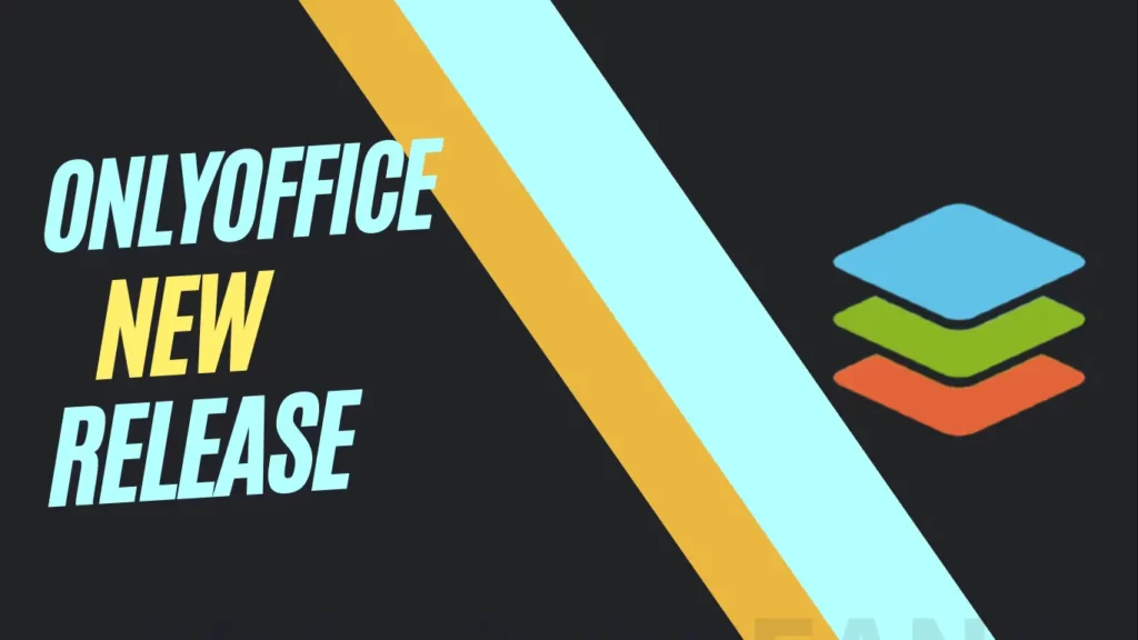 Read more about the article ONLYOFFICE Docs v7.3: It has improved forms, SmartArt, and a lot of other changes