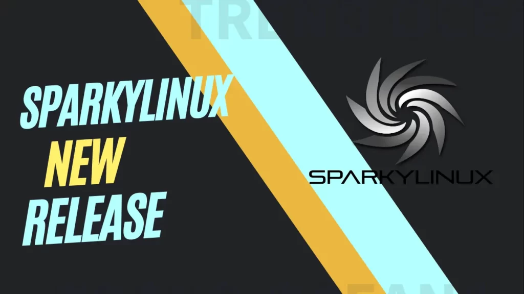 Read more about the article SparkyLinux 6.6 has been released and is available to download now