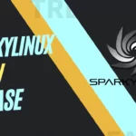 SparkyLinux 6.6 has been released and is available to download now