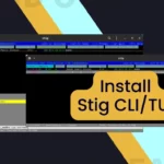 Stig: A TUI and CLI for the BitTorrent Client Transmission
