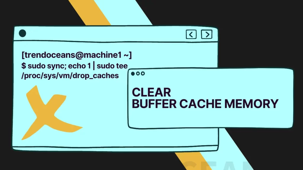 Read more about the article How to Clear the Buffer, Cache, and Swap Memory in Linux