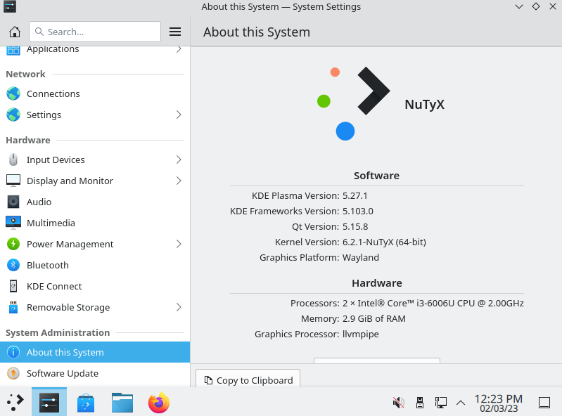 Nutyx_new_release