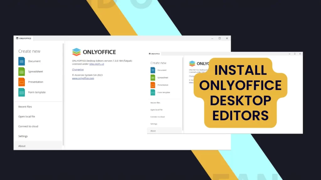 Read more about the article How to Install ONLYOFFICE Desktop Editors on All Major Linux Distributions