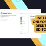 How to Install ONLYOFFICE Desktop Editors on All Major Linux Distributions