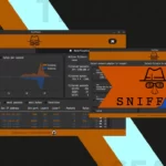 Sniffnet: Application to Comfortably Monitor your Network Traffic