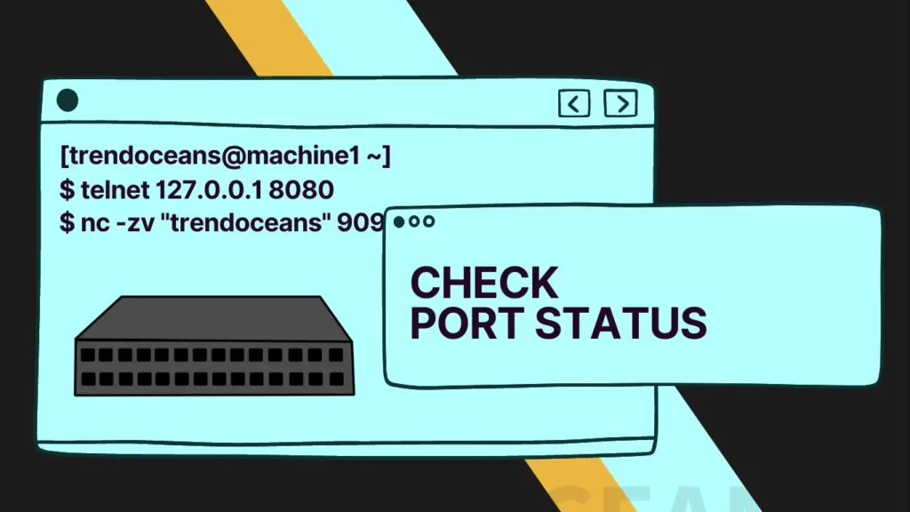 Read more about the article How to Check if a Port is Blocked by the Firewall in Ubuntu
