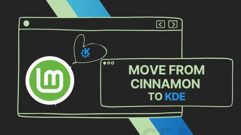 Read more about the article How to Install KDE Plasma on Linux Mint with Very Simple Steps