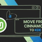 How to Install KDE Plasma on Linux Mint with Very Simple Steps