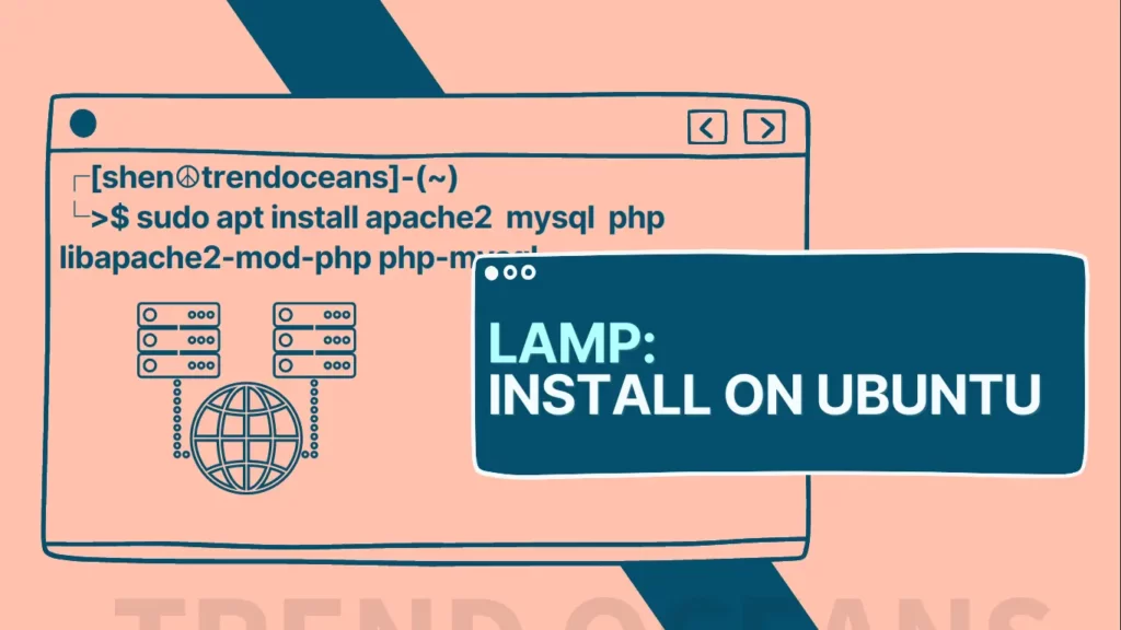 Read more about the article How to Install a LAMP (Apache, MySQL/MariaDB, PHP) Server on Ubuntu