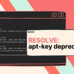 How to Resolve the Apt-Key Deprecation Warning When Updating a System
