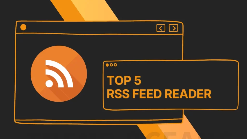 Read more about the article 5 Best RSS Feed Reader For Linux in 2023