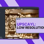 How to Upscale Image Size with Upscayl