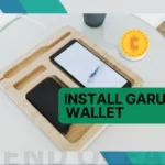 How To Install Guarda Wallet on Android