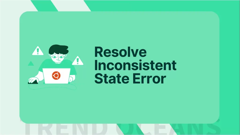 Read more about the article How to Fix Package is in a Very Bad Inconsistent State Error?