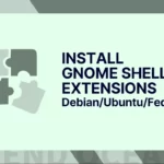 How to Install GNOME Shell Extensions on Ubuntu 22.04