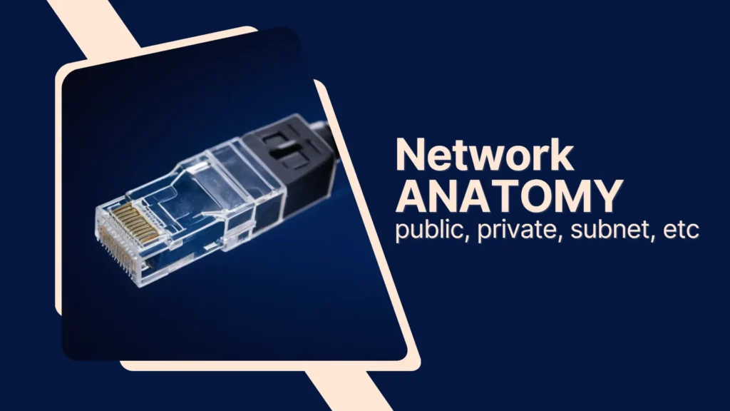 Read more about the article The Anatomy of an IP Address: Exploring Its Role and Importance